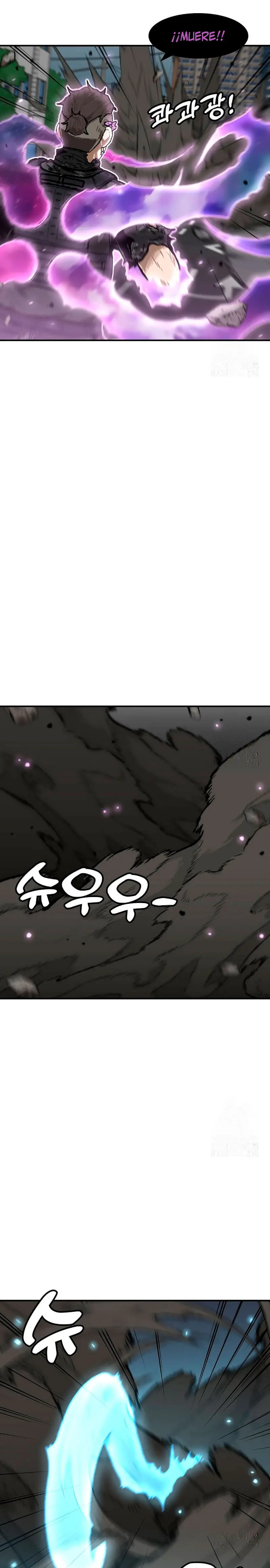 Subo de nivel solo > Capitulo 167 > Page 31
