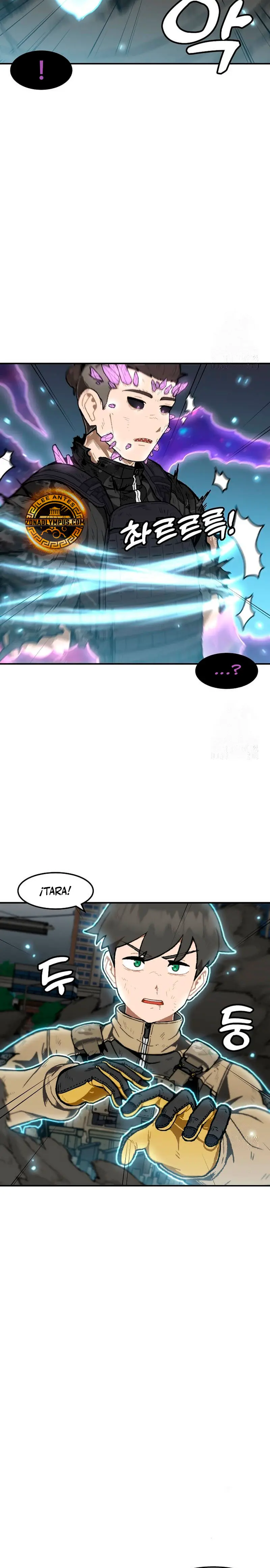 Subo de nivel solo > Capitulo 167 > Page 41