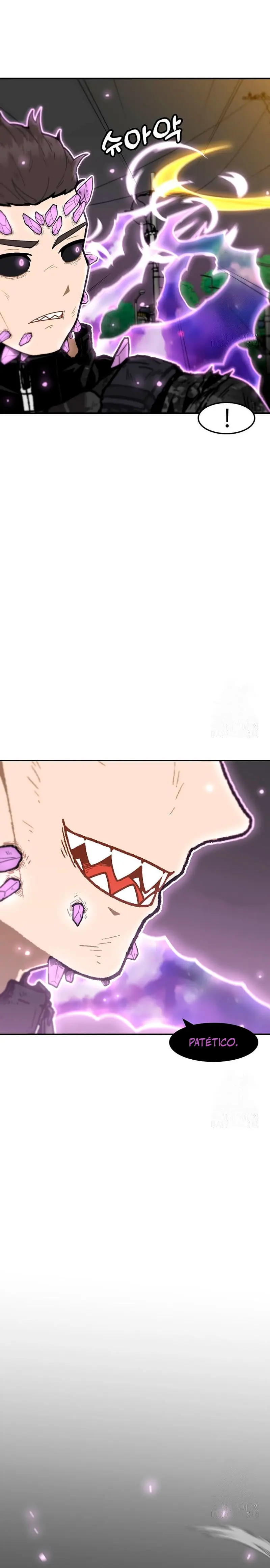 Subo de nivel solo > Capitulo 167 > Page 71