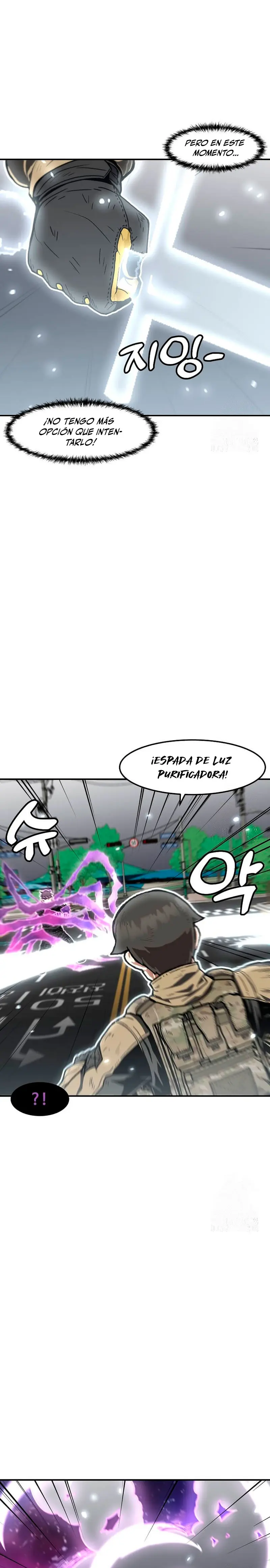 Subo de nivel solo > Capitulo 167 > Page 171