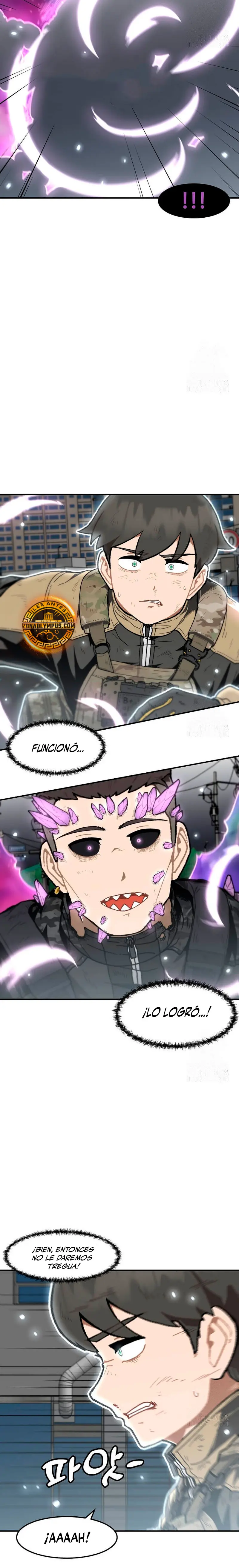 Subo de nivel solo > Capitulo 167 > Page 181
