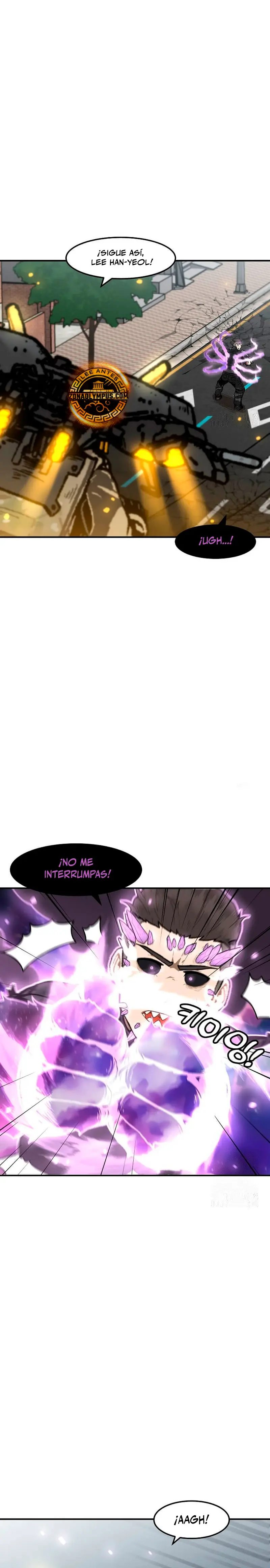 Subo de nivel solo > Capitulo 167 > Page 201