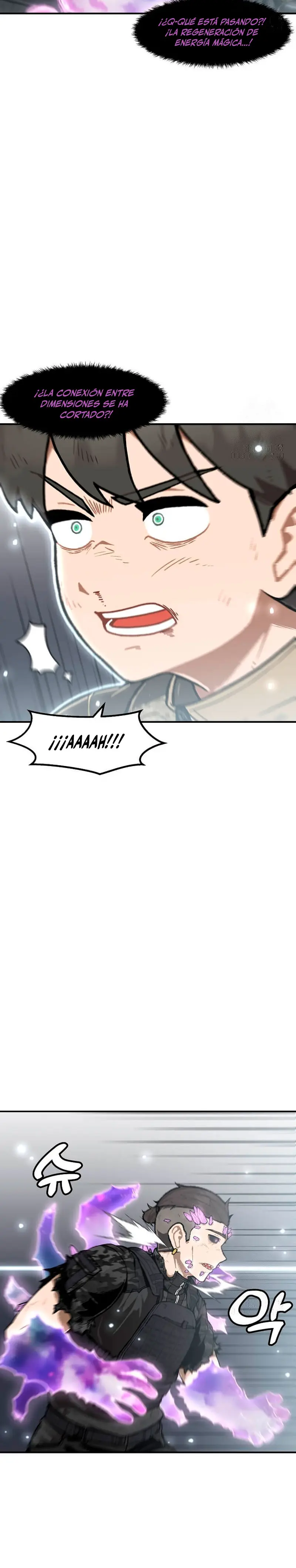 Subo de nivel solo > Capitulo 167 > Page 251