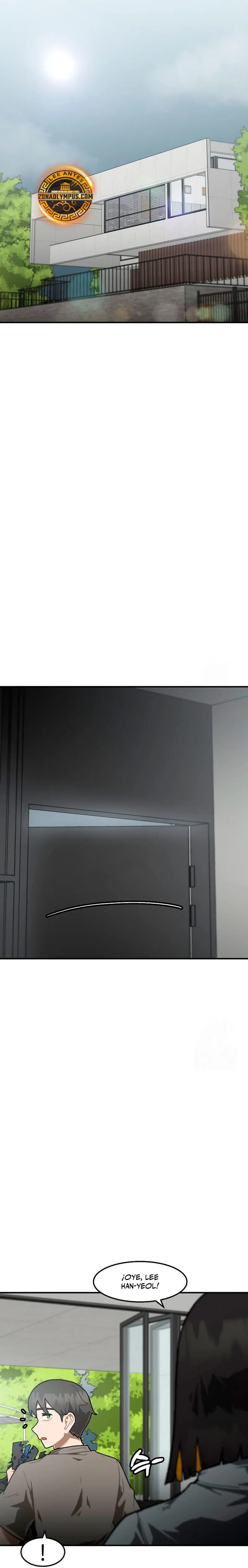 Subo de nivel solo > Capitulo 168 > Page 21