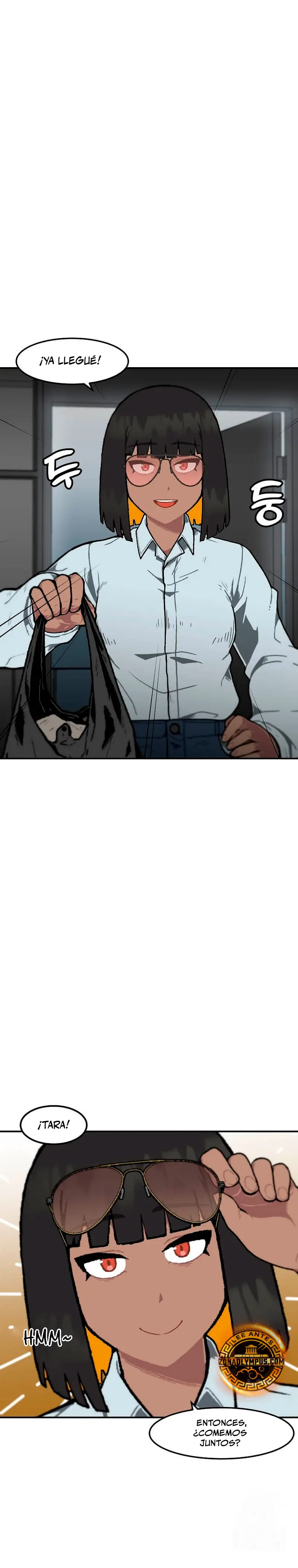 Subo de nivel solo > Capitulo 168 > Page 31