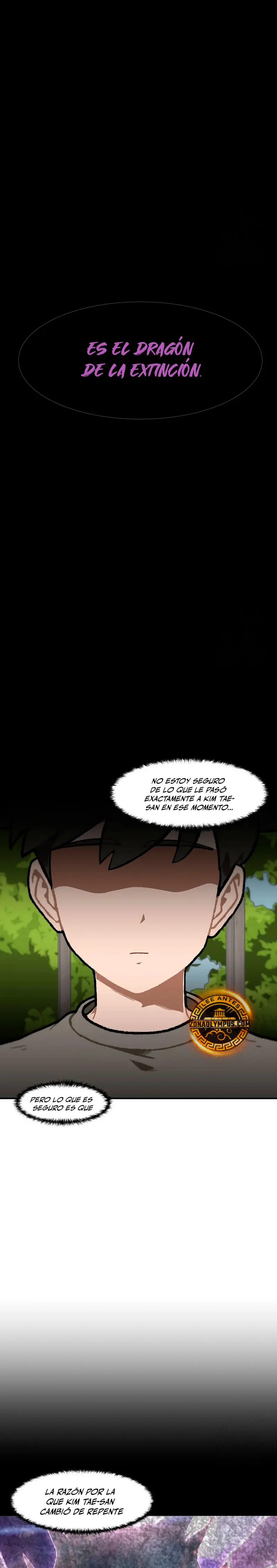 Subo de nivel solo > Capitulo 168 > Page 151