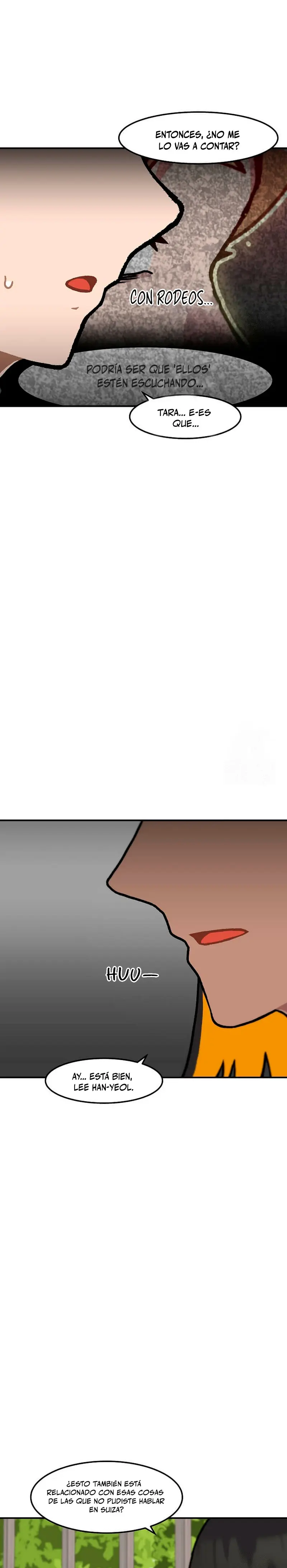 Subo de nivel solo > Capitulo 168 > Page 181