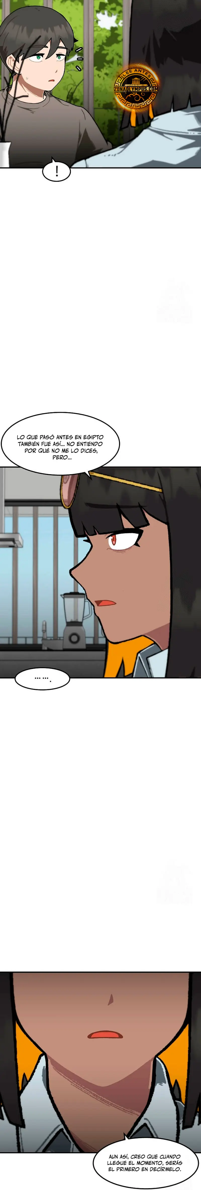 Subo de nivel solo > Capitulo 168 > Page 191