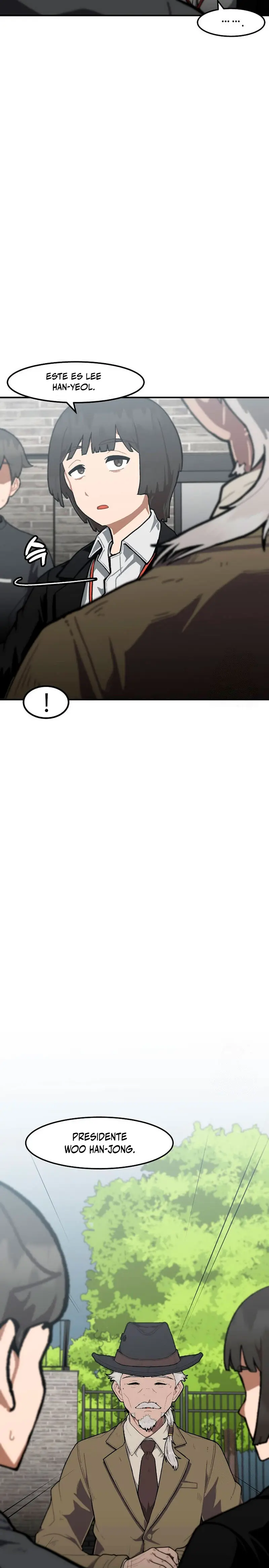 Subo de nivel solo > Capitulo 169 > Page 61