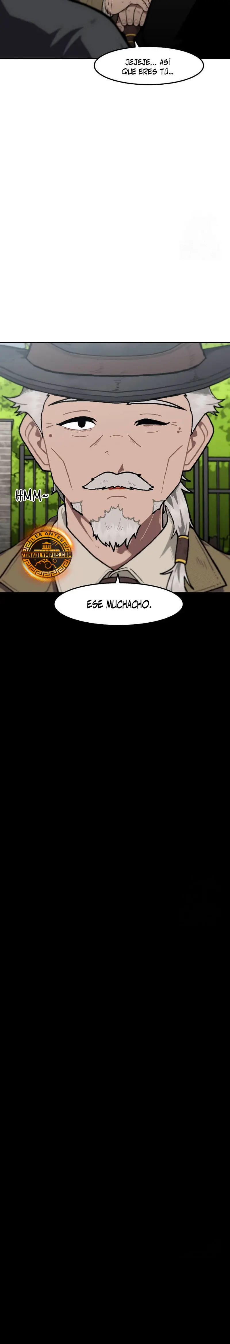 Subo de nivel solo > Capitulo 169 > Page 71