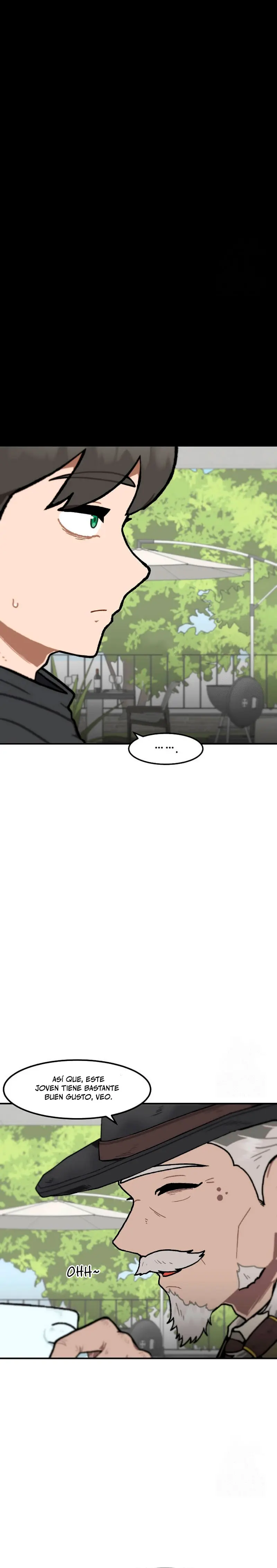 Subo de nivel solo > Capitulo 169 > Page 81