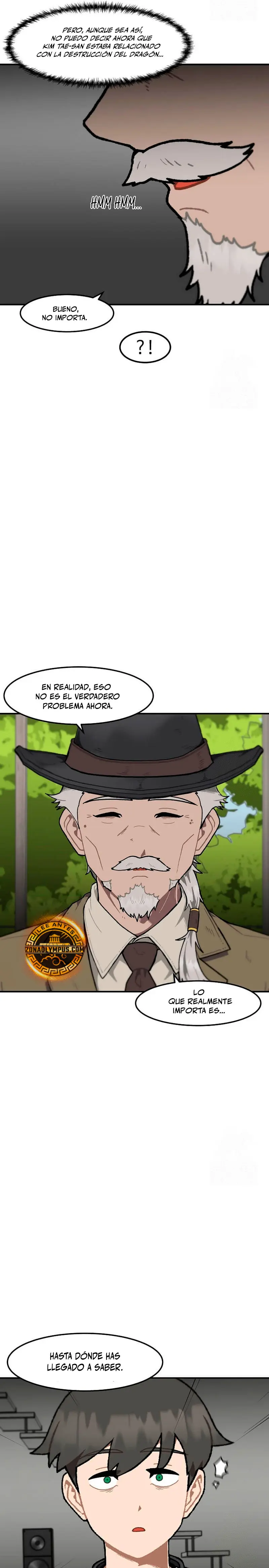 Subo de nivel solo > Capitulo 169 > Page 151