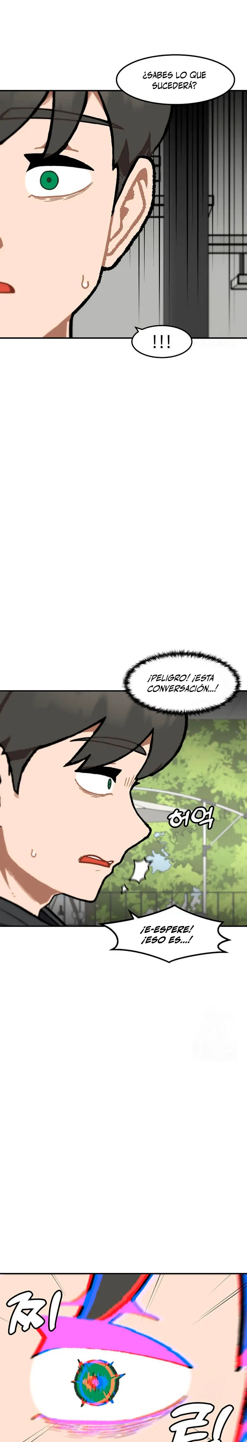 Subo de nivel solo > Capitulo 169 > Page 171