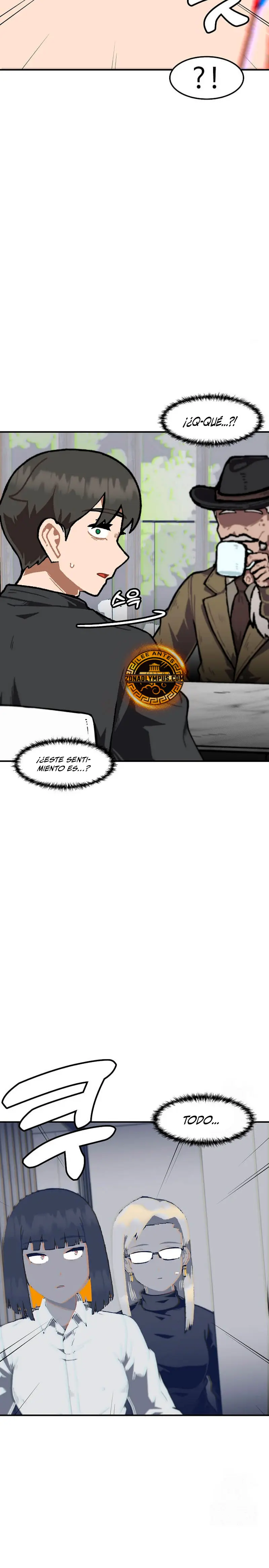 Subo de nivel solo > Capitulo 169 > Page 181