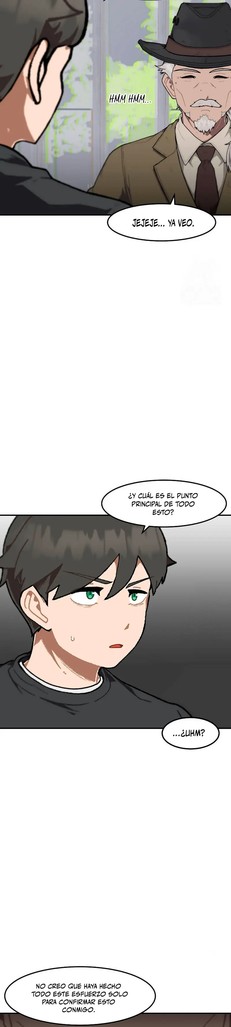 Subo de nivel solo > Capitulo 169 > Page 251