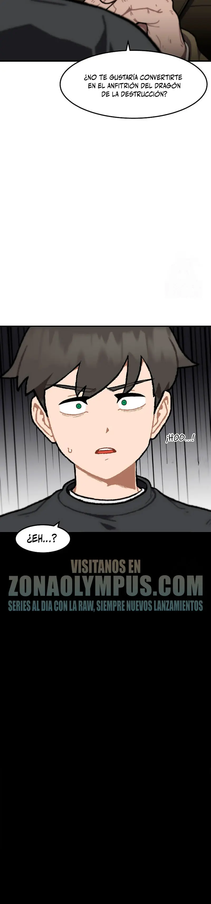 Subo de nivel solo > Capitulo 169 > Page 271