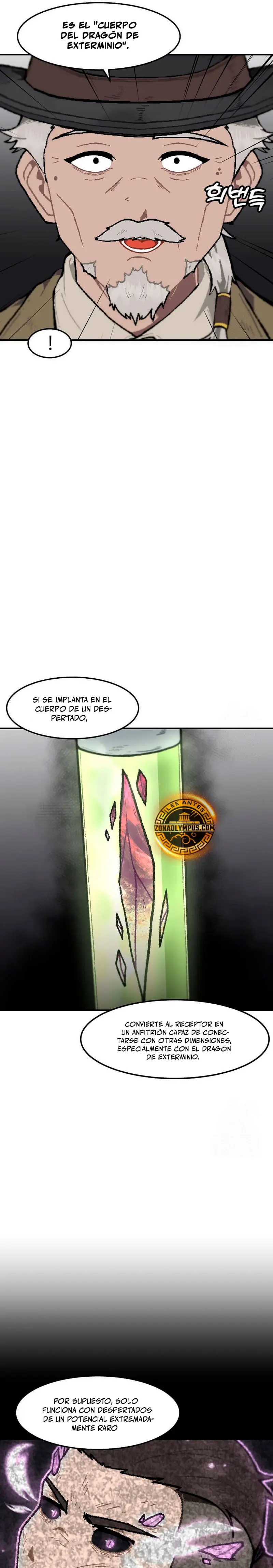Subo de nivel solo > Capitulo 170 > Page 151