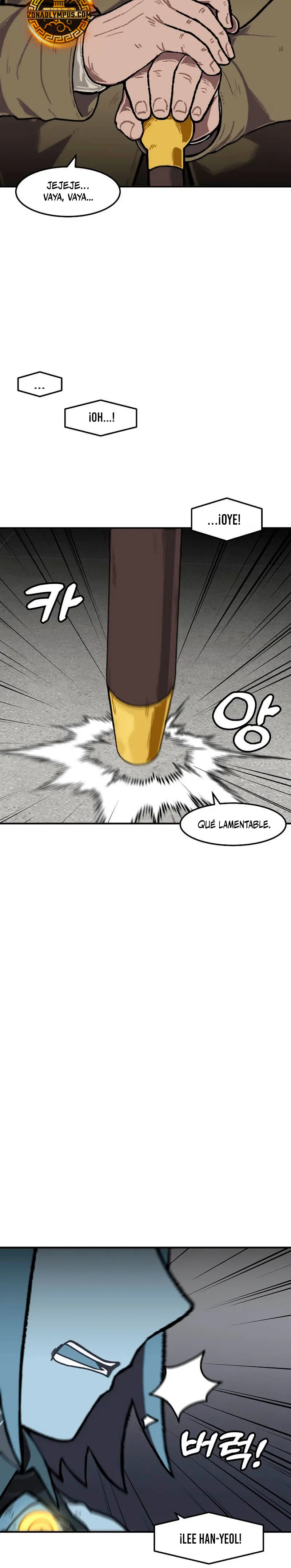 Subo de nivel solo > Capitulo 170 > Page 231