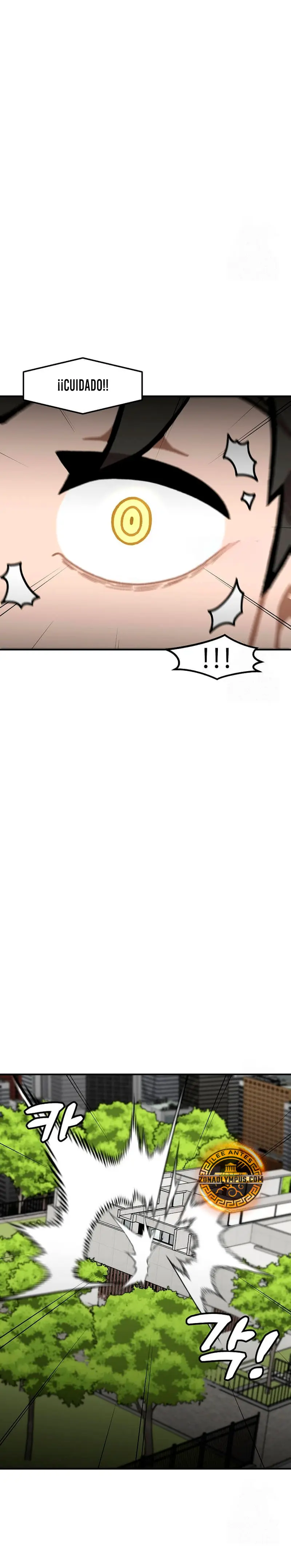 Subo de nivel solo > Capitulo 170 > Page 241