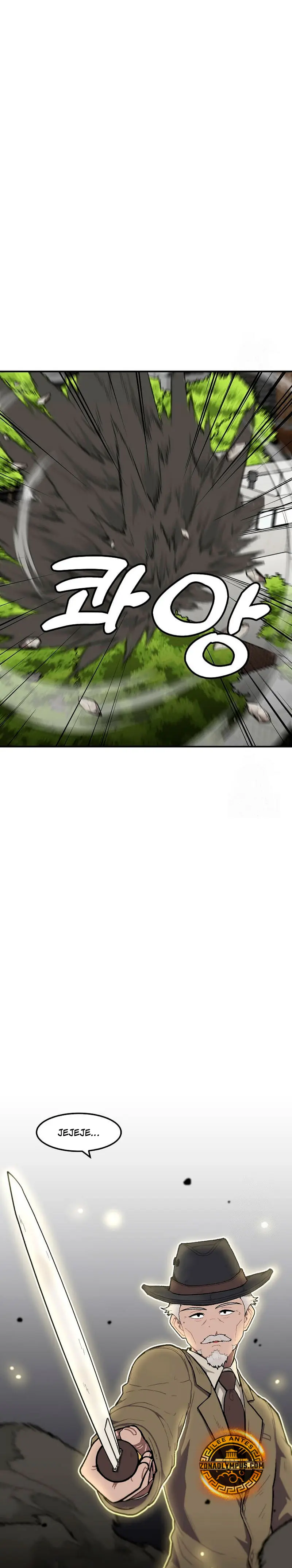 Subo de nivel solo > Capitulo 170 > Page 251
