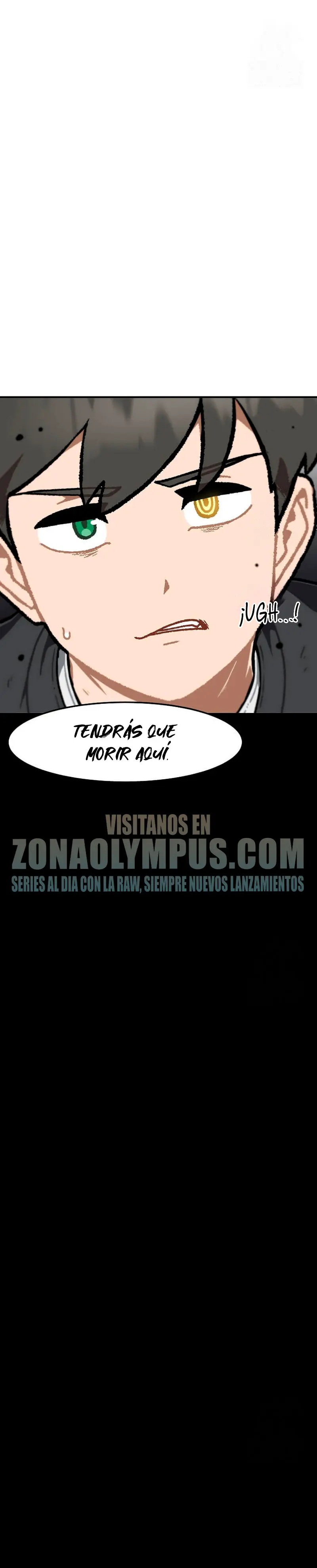 Subo de nivel solo > Capitulo 170 > Page 271