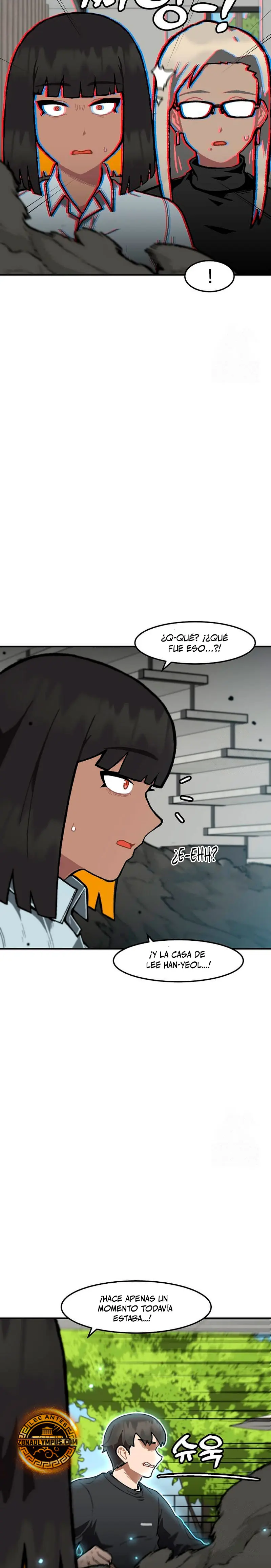 Subo de nivel solo > Capitulo 171 > Page 71