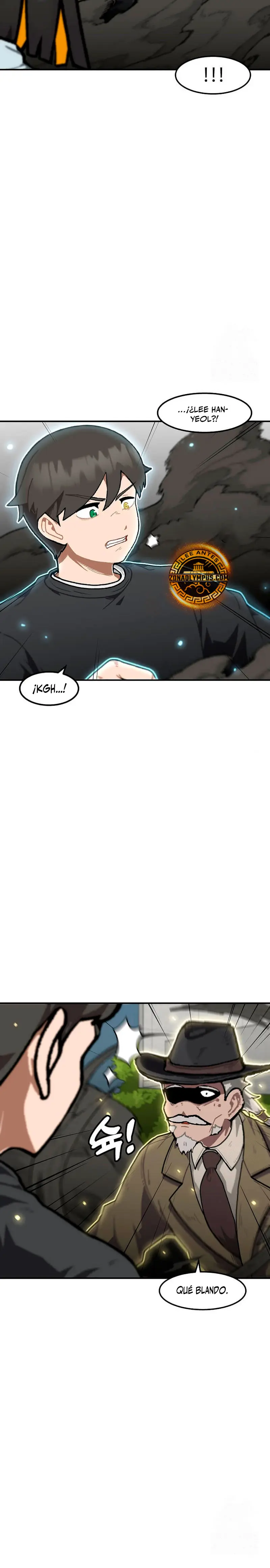 Subo de nivel solo > Capitulo 171 > Page 81