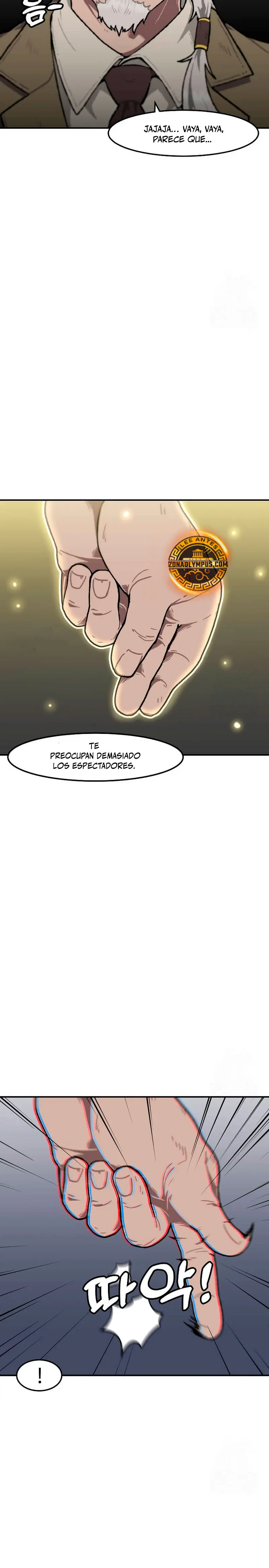 Subo de nivel solo > Capitulo 171 > Page 171