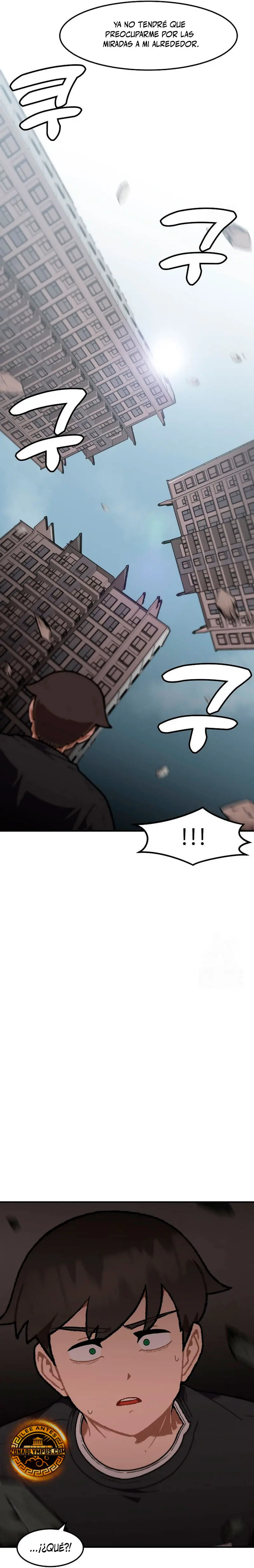 Subo de nivel solo > Capitulo 171 > Page 211