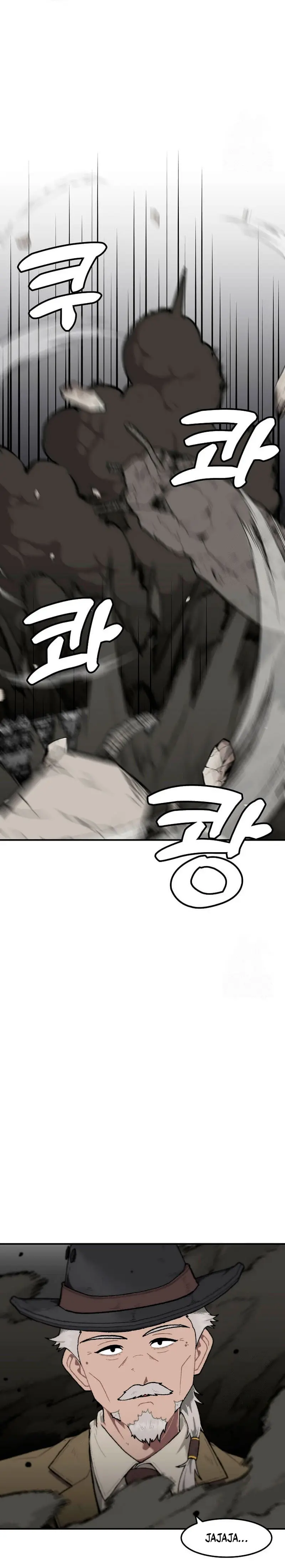 Subo de nivel solo > Capitulo 171 > Page 221