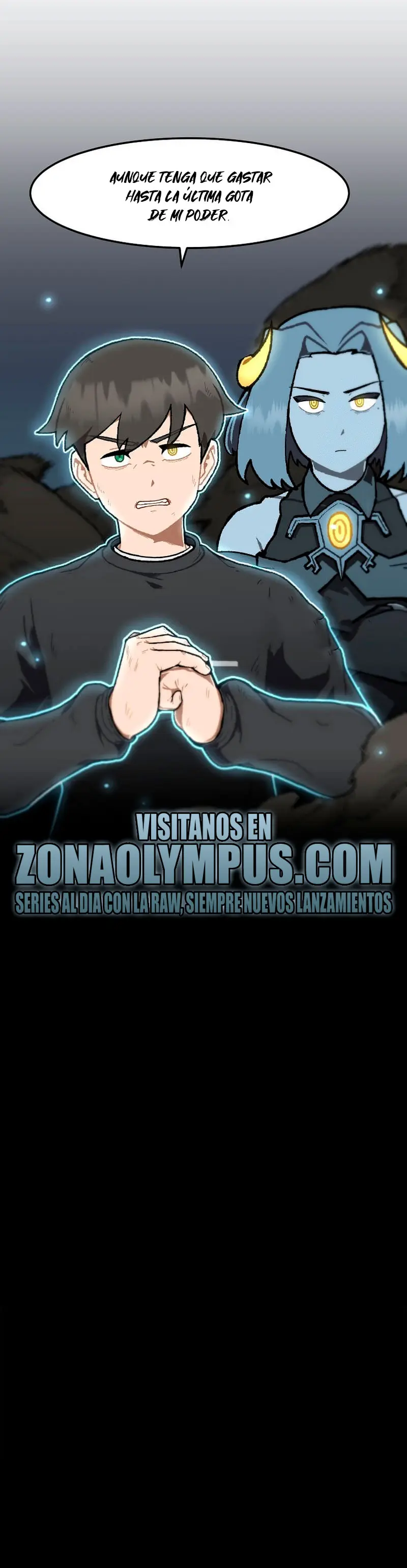 Subo de nivel solo > Capitulo 171 > Page 291