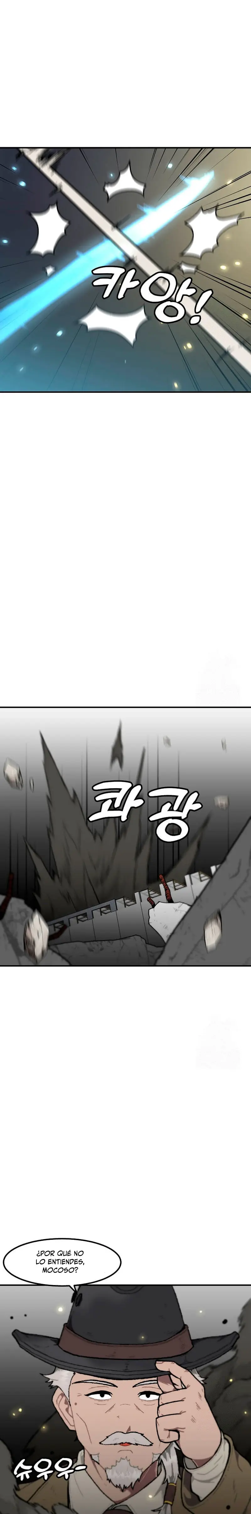 Subo de nivel solo > Capitulo 172 > Page 31