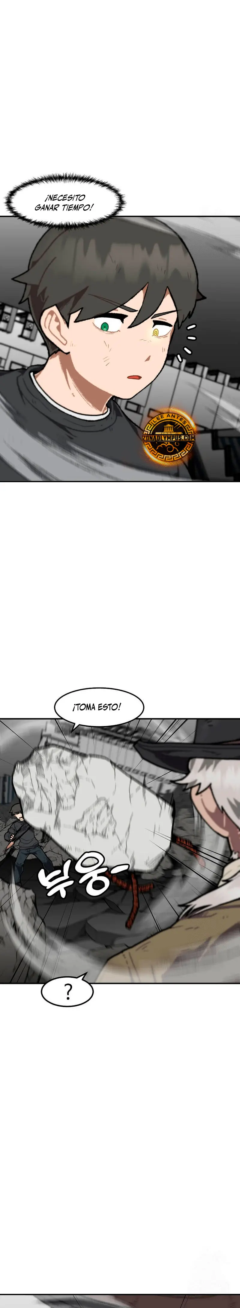 Subo de nivel solo > Capitulo 172 > Page 81