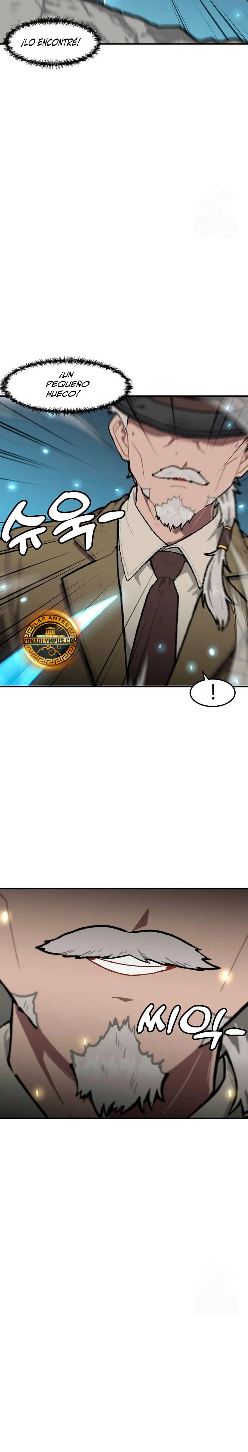 Subo de nivel solo > Capitulo 172 > Page 111