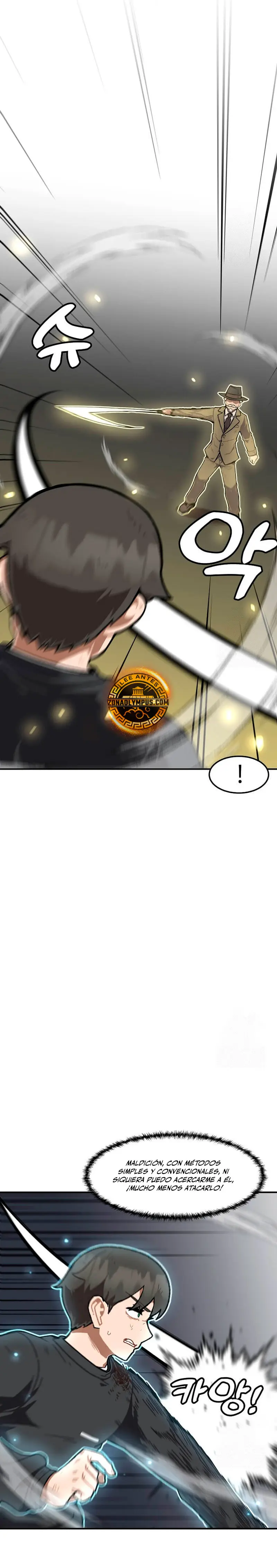 Subo de nivel solo > Capitulo 172 > Page 171