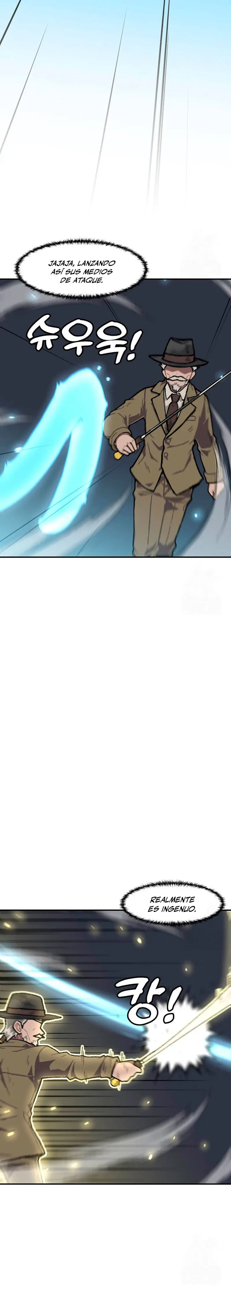 Subo de nivel solo > Capitulo 172 > Page 191