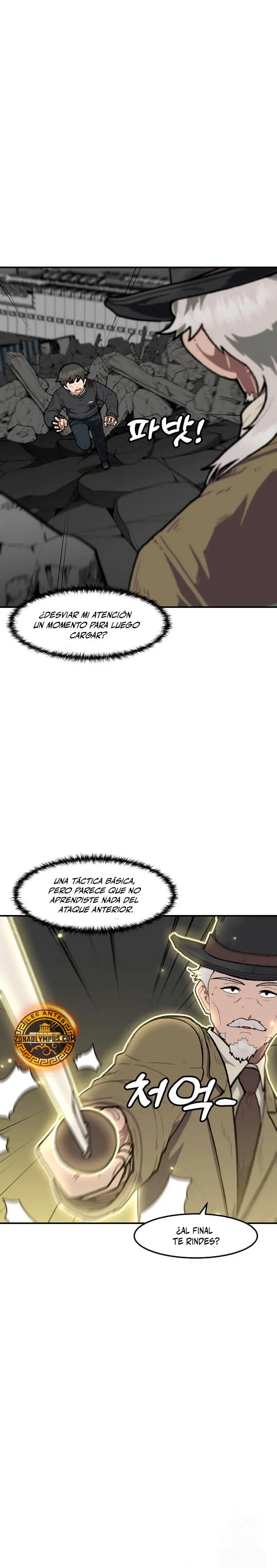 Subo de nivel solo > Capitulo 172 > Page 201