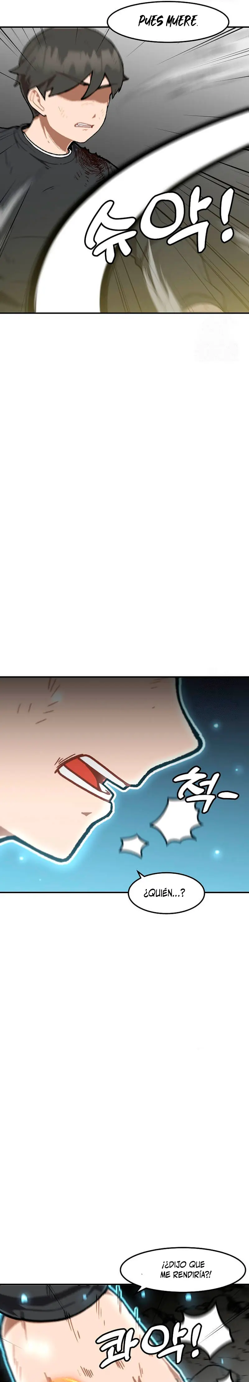 Subo de nivel solo > Capitulo 172 > Page 221