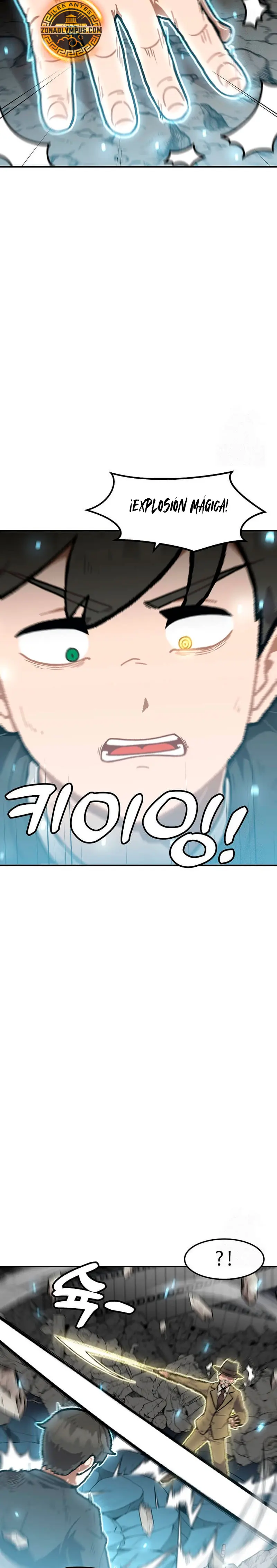 Subo de nivel solo > Capitulo 172 > Page 231