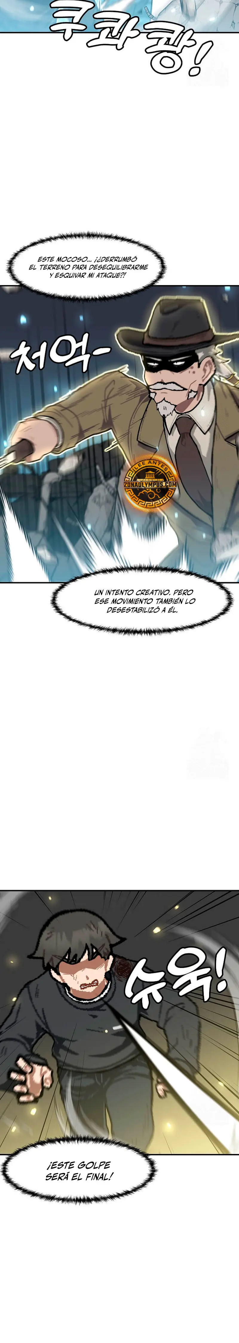 Subo de nivel solo > Capitulo 172 > Page 241