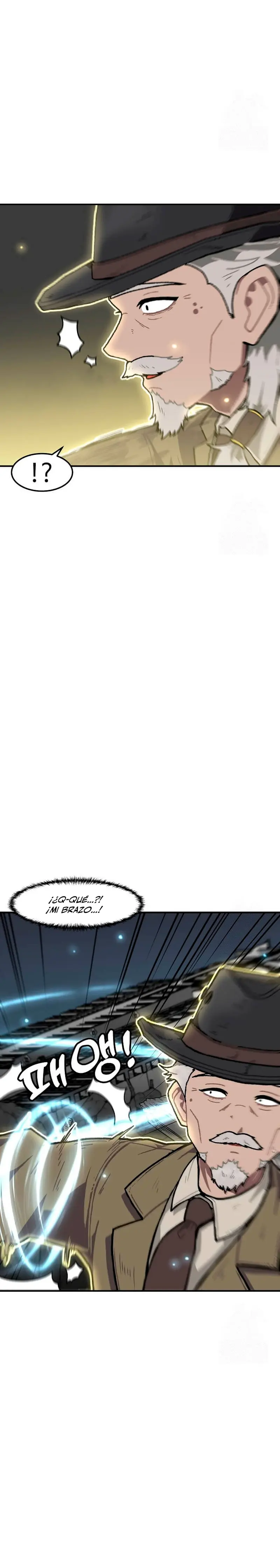 Subo de nivel solo > Capitulo 172 > Page 251