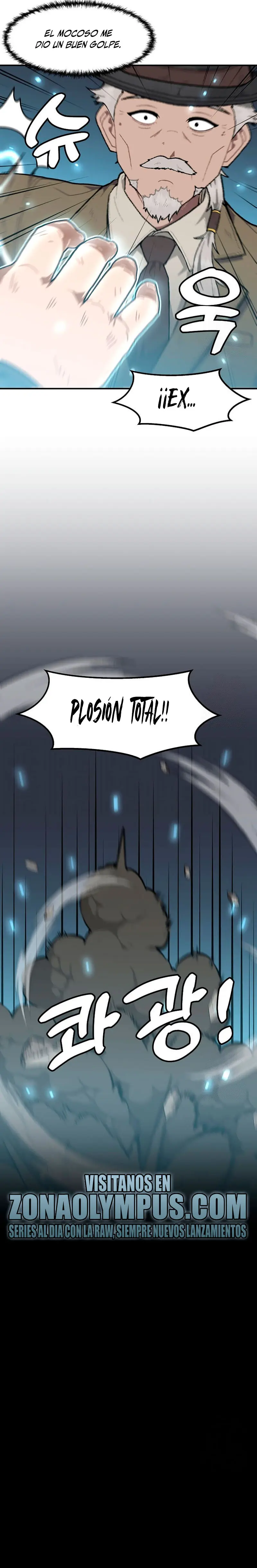 Subo de nivel solo > Capitulo 172 > Page 271