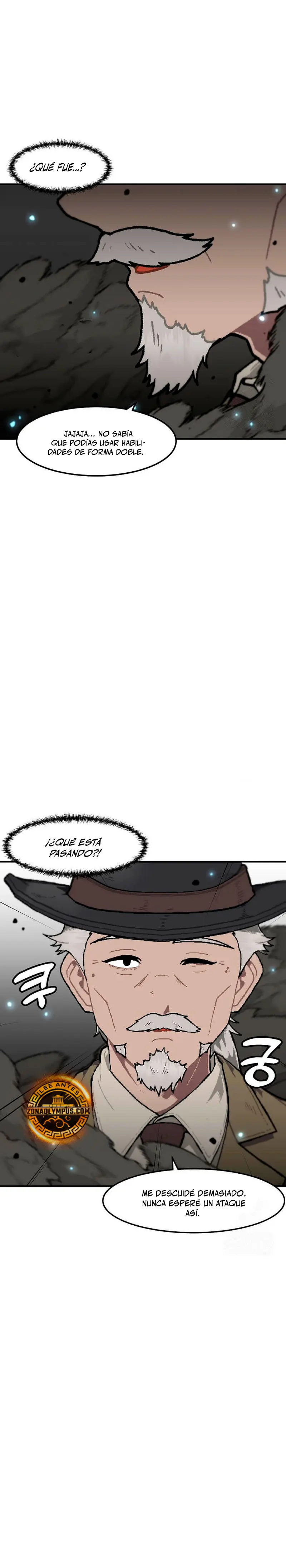 Subo de nivel solo > Capitulo 173 > Page 31