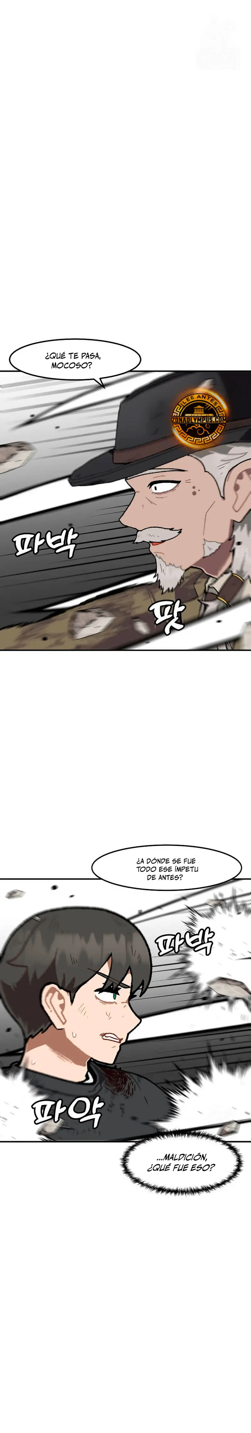 Subo de nivel solo > Capitulo 173 > Page 61