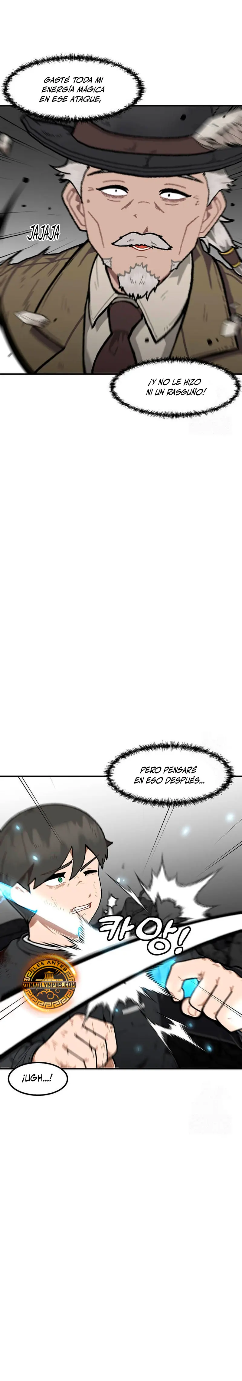 Subo de nivel solo > Capitulo 173 > Page 71