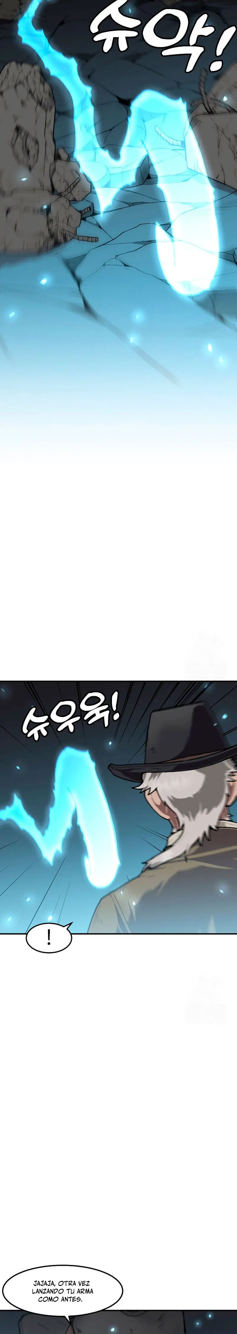 Subo de nivel solo > Capitulo 173 > Page 131
