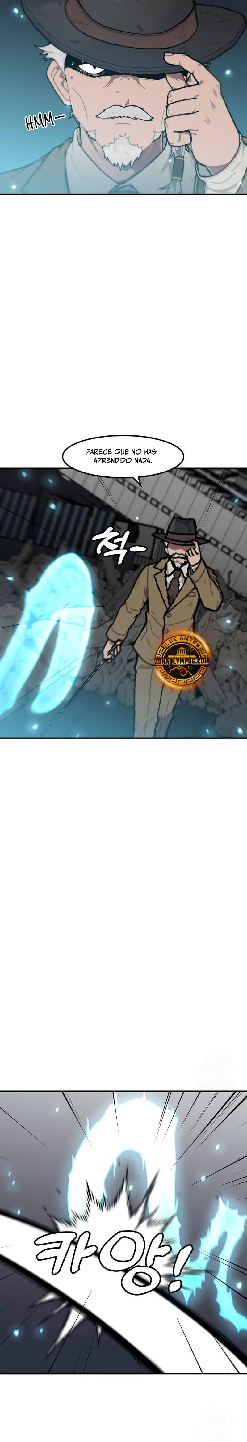 Subo de nivel solo > Capitulo 173 > Page 141