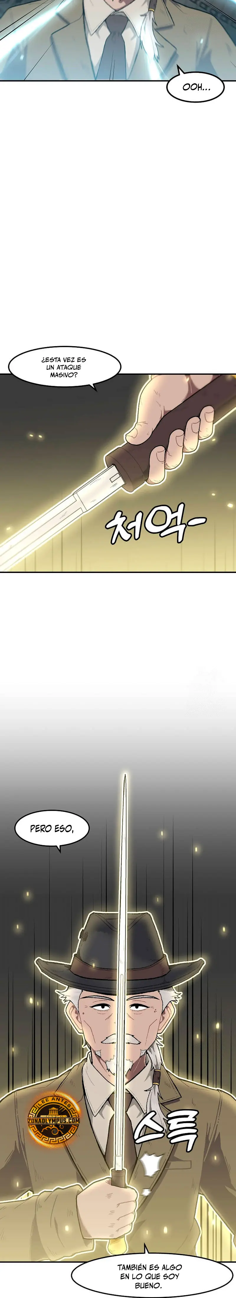 Subo de nivel solo > Capitulo 173 > Page 181