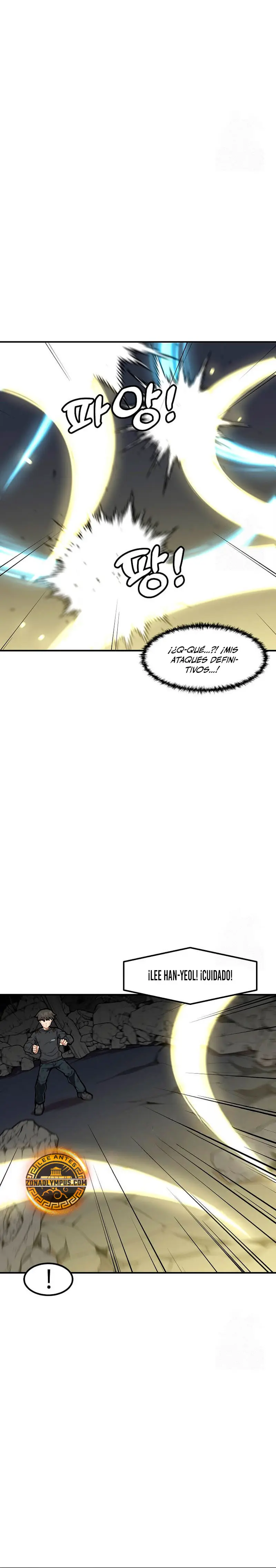 Subo de nivel solo > Capitulo 173 > Page 201