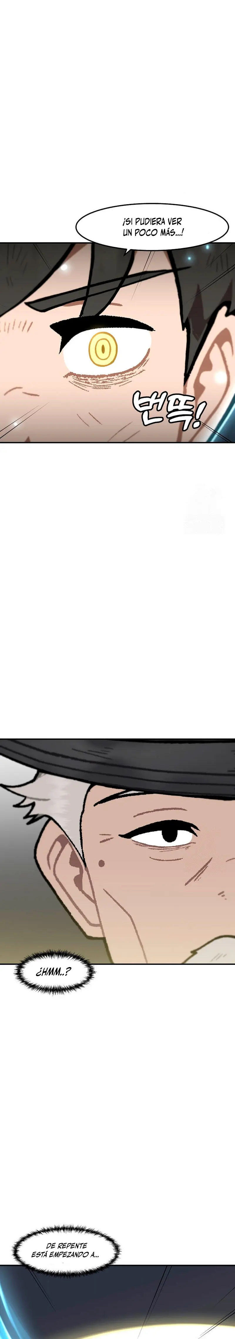 Subo de nivel solo > Capitulo 173 > Page 221